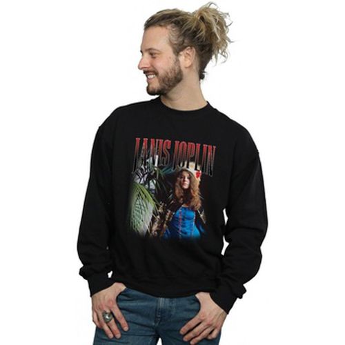 Sweat-shirt Janis Joplin BI43540 - Janis Joplin - Modalova