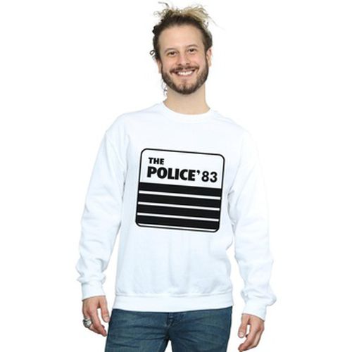 Sweat-shirt The Police - The Police - Modalova