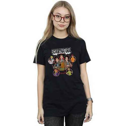 T-shirt Scoobynatural BI43545 - Scoobynatural - Modalova