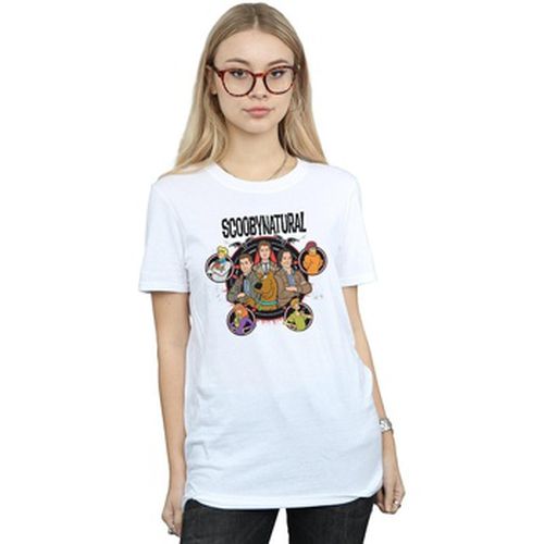 T-shirt Scoobynatural BI43545 - Scoobynatural - Modalova