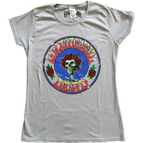 T-shirt Bertha Circle Vintage Wash - Grateful Dead - Modalova