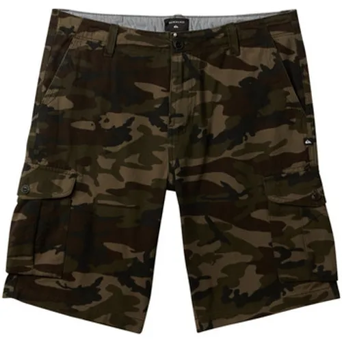 Short Crucial Battle Cargo - Quiksilver - Modalova