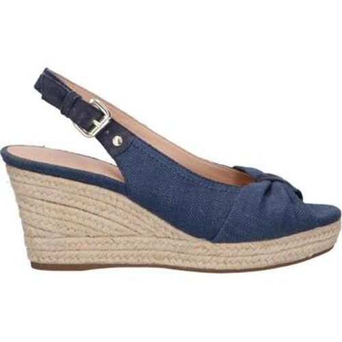 Espadrilles D25N7B 01022 D SOLEIL - Geox - Modalova