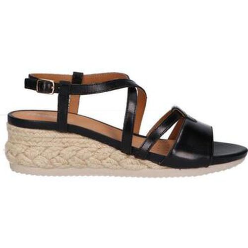 Espadrilles D35HHA 00043 D ISCHIA CORDA - Geox - Modalova