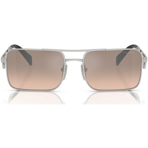 Lunettes de soleil Occhiali da Sole PR A52S 1BC8J1 - Prada - Modalova