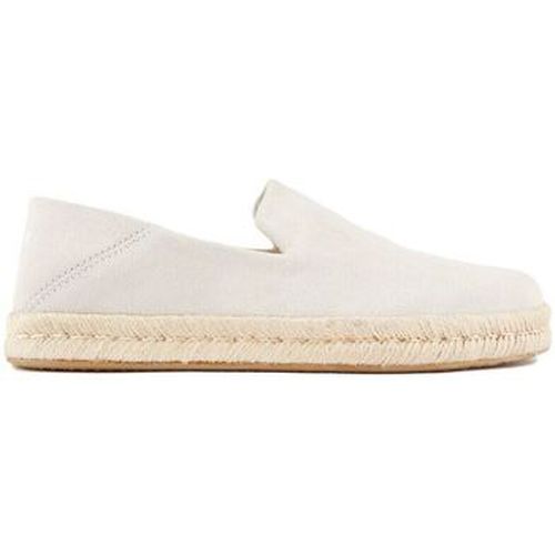 Espadrilles Santiago Des Chaussures - Toms - Modalova