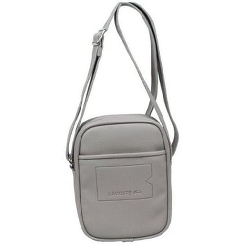 Sacoche Pochette Vertical Camera Bag NH1306HC - Lacoste - Modalova