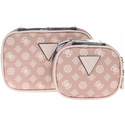 Trousse de toilette Guess Wilder - Guess - Modalova