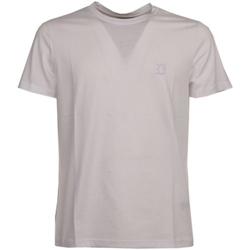 T-shirt Dondup us198jf0271ufs6-000 - Dondup - Modalova