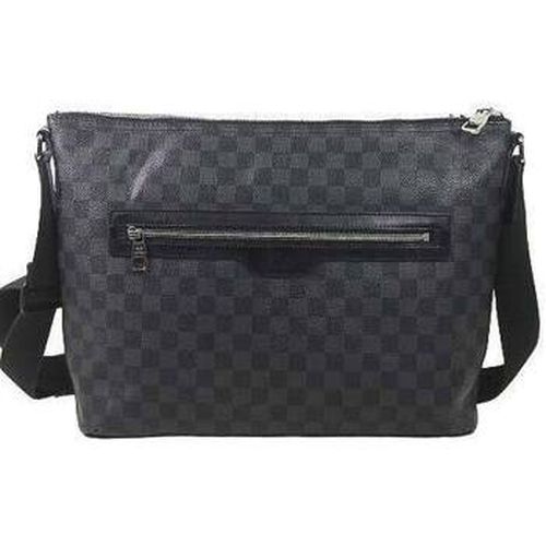 Sac a main Sac à bandoulière en cuir - Louis Vuitton - Modalova