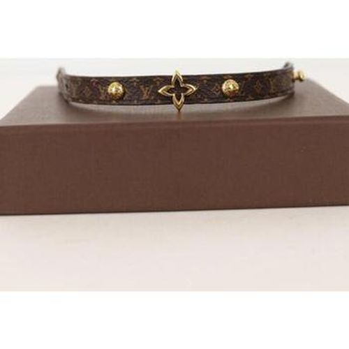Bracelets Bracelet Blooming en cuir - Louis Vuitton - Modalova