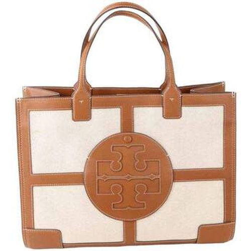 Cabas Tory Burch Cabas en coton - Tory Burch - Modalova