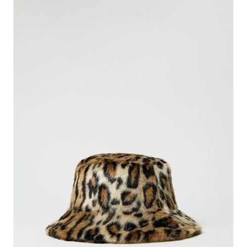 Chapeau CAPPELLO FISHER IN FAUX FUR Art. 232TA4088 - Twin Set - Modalova