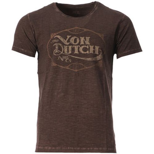 T-shirt Von Dutch VD/TRC/RETRO - Von Dutch - Modalova