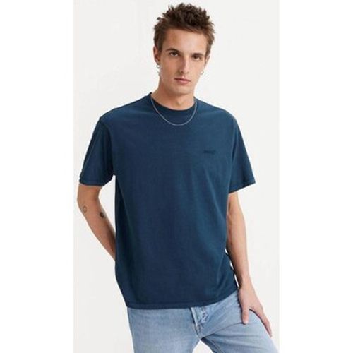 T-shirt A0637 0058 RED TAB VINTAGE - Levis - Modalova