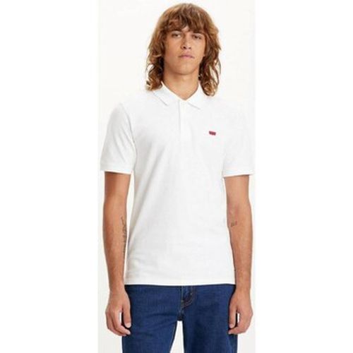 T-shirt A4842 0002 SLIM HOUSEMARK POLO - Levis - Modalova