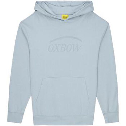 Sweat-shirt Sweat a capuche corporate - Oxbow - Modalova