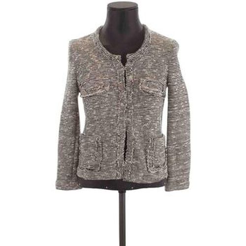 Gilet Gilet court en coton - Isabel Marant - Modalova