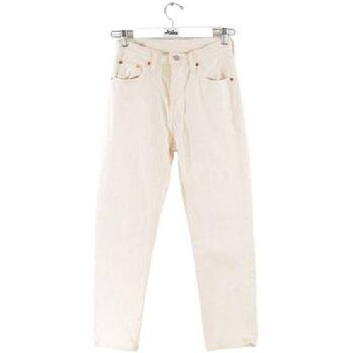 Jeans Levis Jean droit en coton - Levis - Modalova