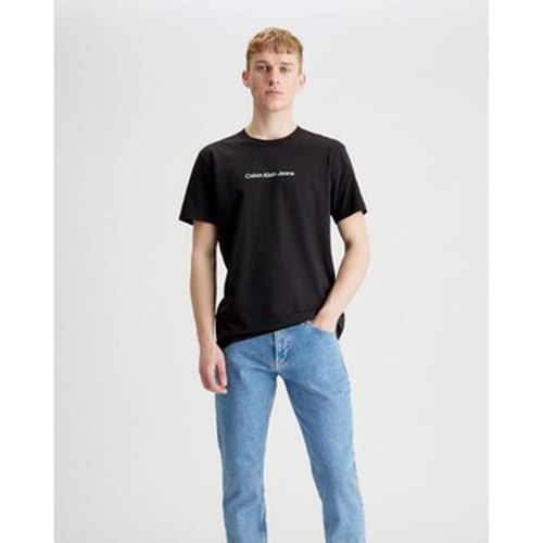 T-shirt J30J324646 - Calvin Klein Jeans - Modalova