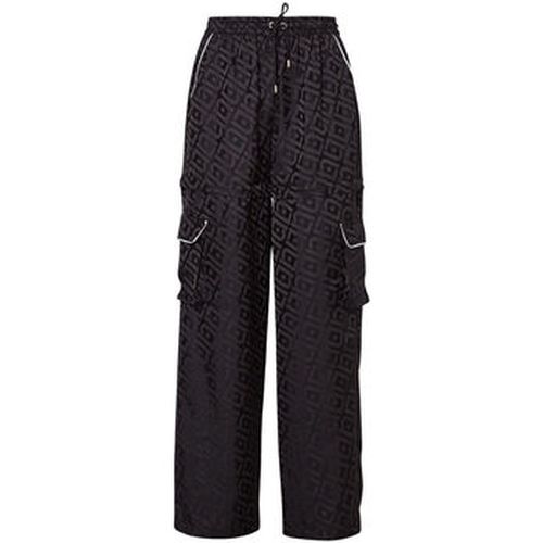 Pantalon Pantalon en satin jacquard - Liu Jo - Modalova