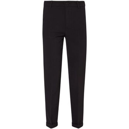 Pantalon Pantalon chino à taille haute - Liu Jo - Modalova