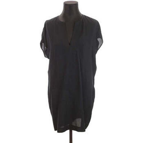 Robe courte Vince Robe noir - Vince - Modalova