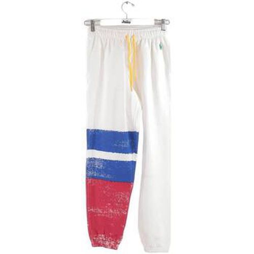 Pantalon Pantalon de sport en coton - Ralph Lauren - Modalova