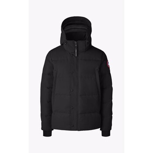 Doudounes Doudoune Wyndham Black-046578 - Canada Goose - Modalova