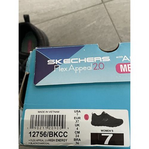 Baskets basses Skerchers flex appeal 2.0 - Skechers - Modalova