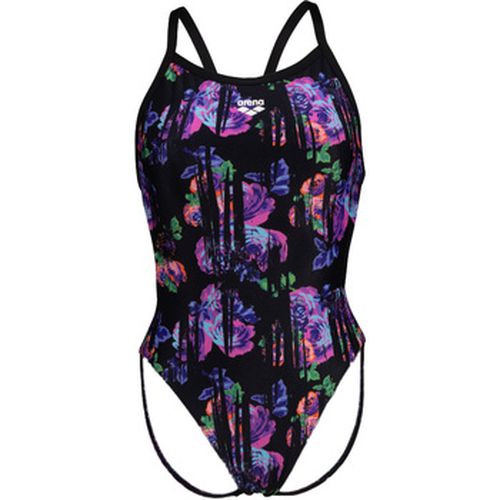 Maillots de bain Women's Rose Texture Swimsuit Xcro - Arena - Modalova
