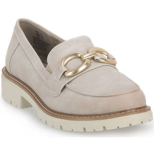 Mocassins Jana BEIGE - Jana - Modalova