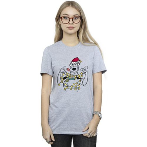T-shirt Scooby Doo Christmas Bells - Scooby Doo - Modalova