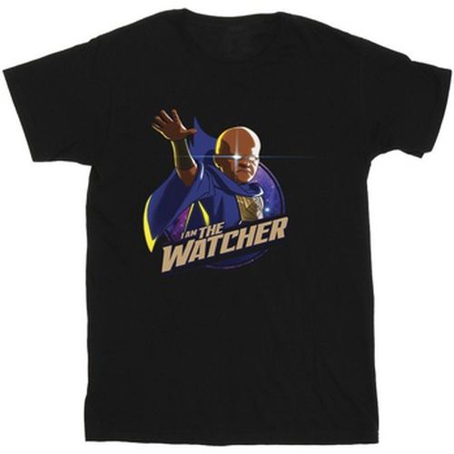 T-shirt Marvel What If The Watcher - Marvel - Modalova