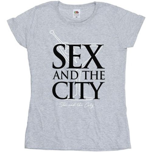 T-shirt Sex And The City BI43624 - Sex And The City - Modalova