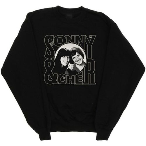 Sweat-shirt Sonny & Cher BI43634 - Sonny & Cher - Modalova