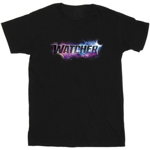T-shirt Marvel What If Watcher - Marvel - Modalova