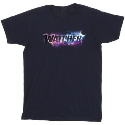 T-shirt Marvel What If Watcher - Marvel - Modalova