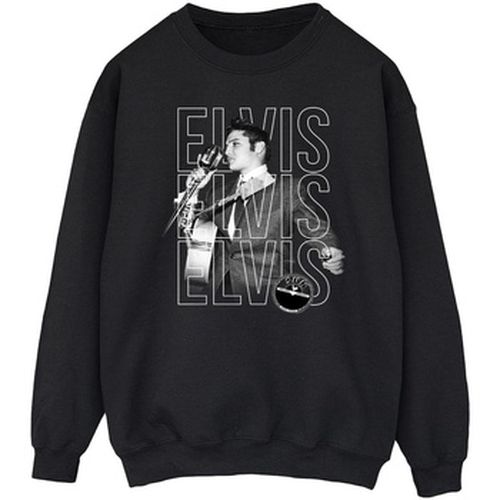 Sweat-shirt Elvis BI43648 - Elvis - Modalova