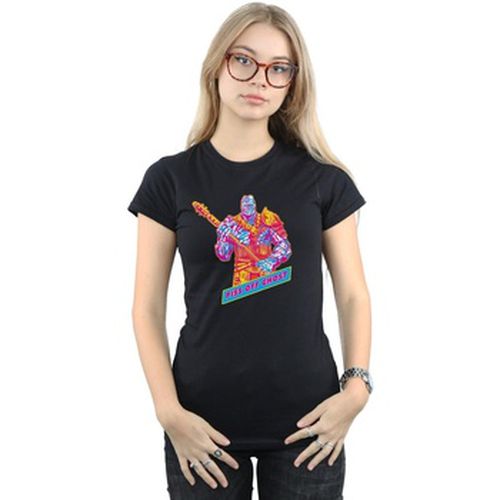 T-shirt Thor Ragnarok Korg's Ghost - Marvel - Modalova