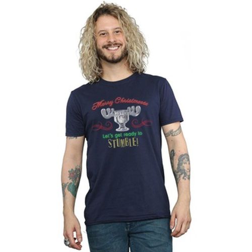 T-shirt BI43944 - National Lampoon´s Christmas Va - Modalova