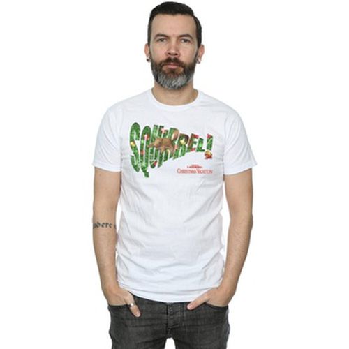 T-shirt BI43966 - National Lampoon´s Christmas Va - Modalova