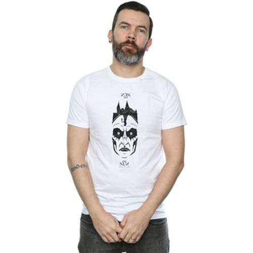 T-shirt The Nun Distressed Face - The Nun - Modalova
