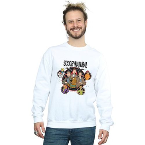 Sweat-shirt Scoobynatural BI44023 - Scoobynatural - Modalova