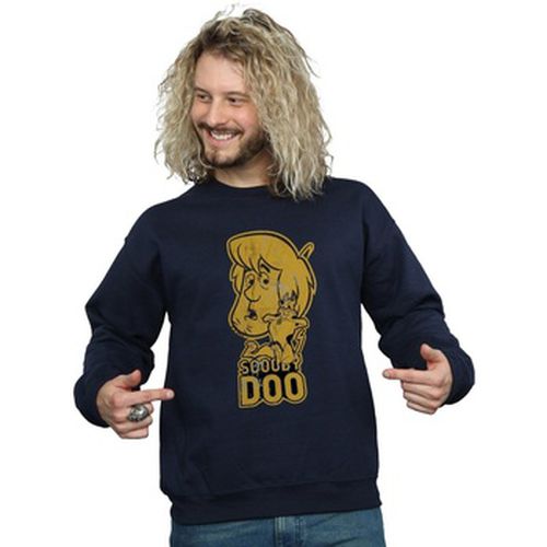 Sweat-shirt Scooby Doo BI44054 - Scooby Doo - Modalova