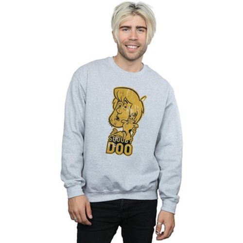 Sweat-shirt Scooby Doo BI44054 - Scooby Doo - Modalova