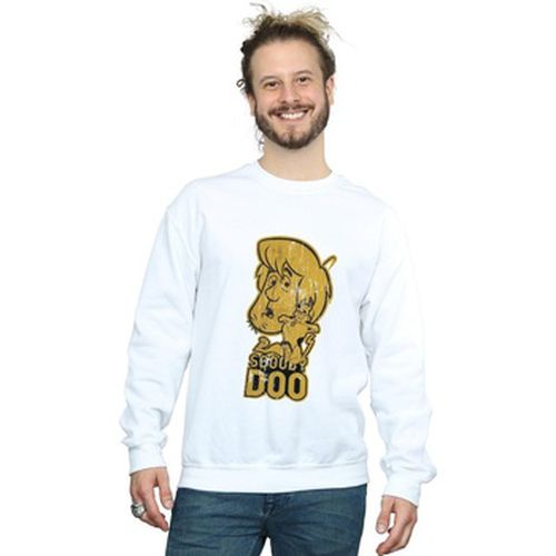 Sweat-shirt Scooby Doo BI44054 - Scooby Doo - Modalova