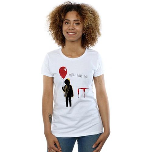 T-shirt It Float - It - Modalova