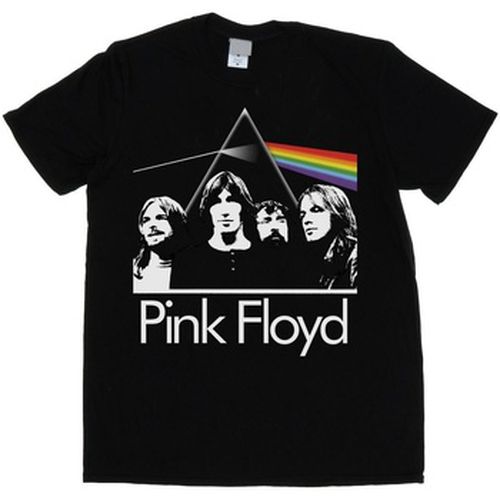 T-shirt Pink Floyd Photo Prism - Pink Floyd - Modalova