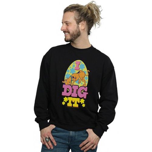 Sweat-shirt Scooby Doo Easter - Scooby Doo - Modalova